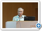 sujit mukherjee memorial lecture, central university, hydrabad 2015